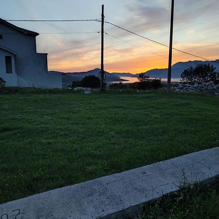 Apartman Bujkovic Sutvara Kotor Exterior foto