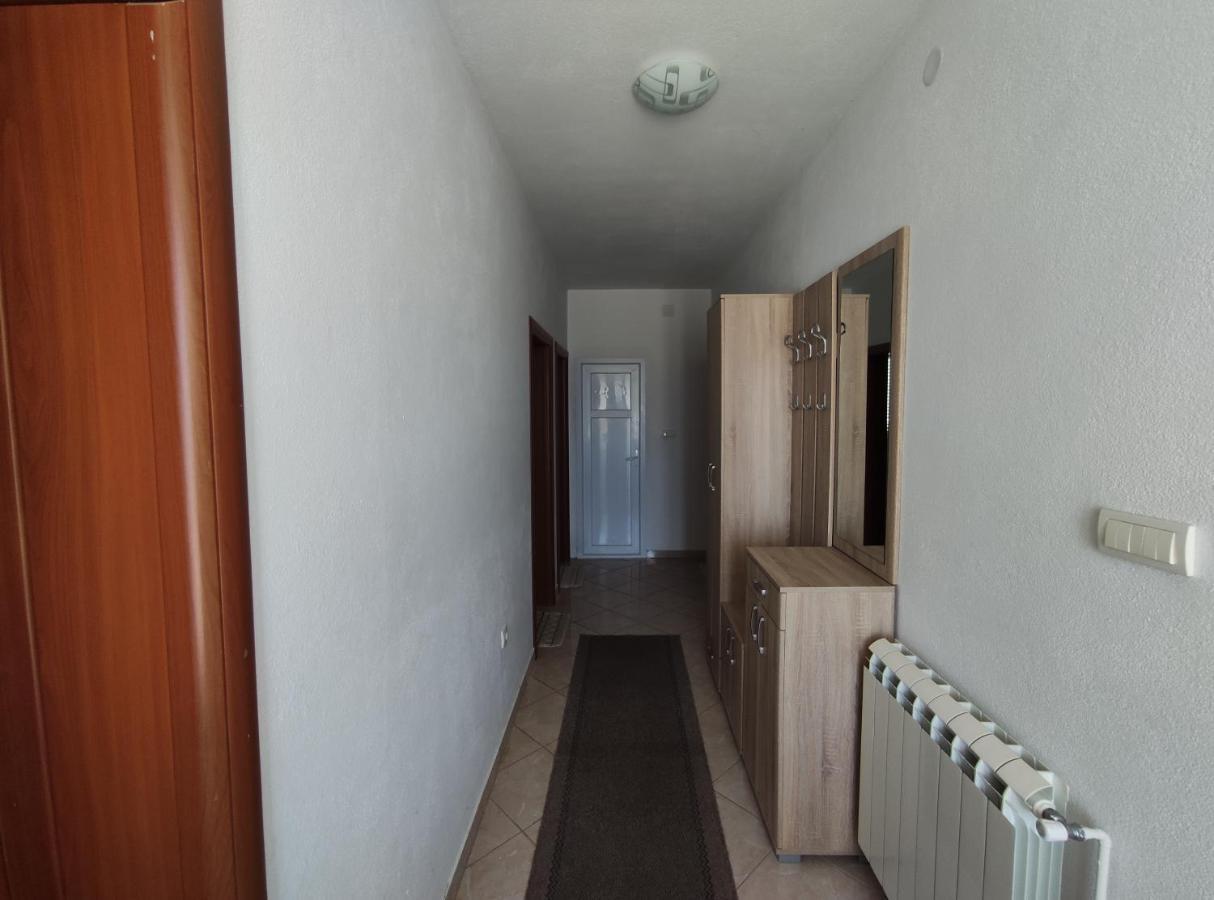 Apartman Bujkovic Sutvara Kotor Quarto foto