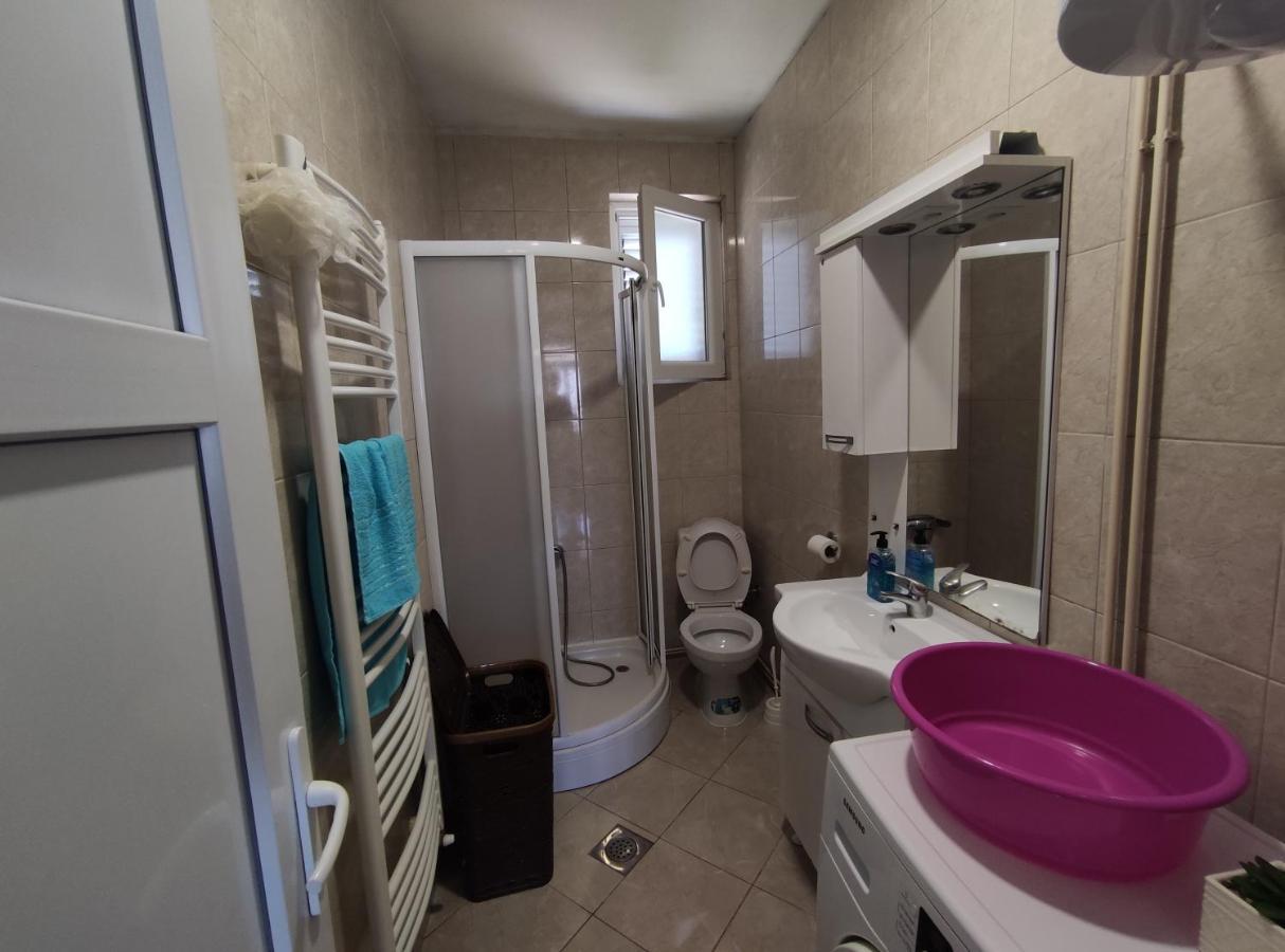 Apartman Bujkovic Sutvara Kotor Quarto foto