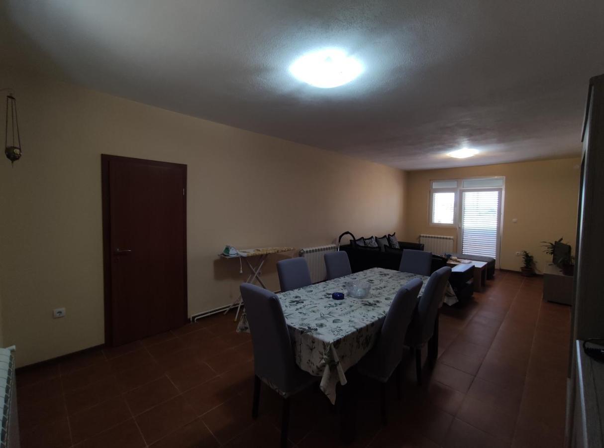 Apartman Bujkovic Sutvara Kotor Quarto foto