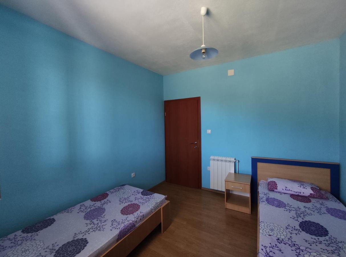 Apartman Bujkovic Sutvara Kotor Quarto foto