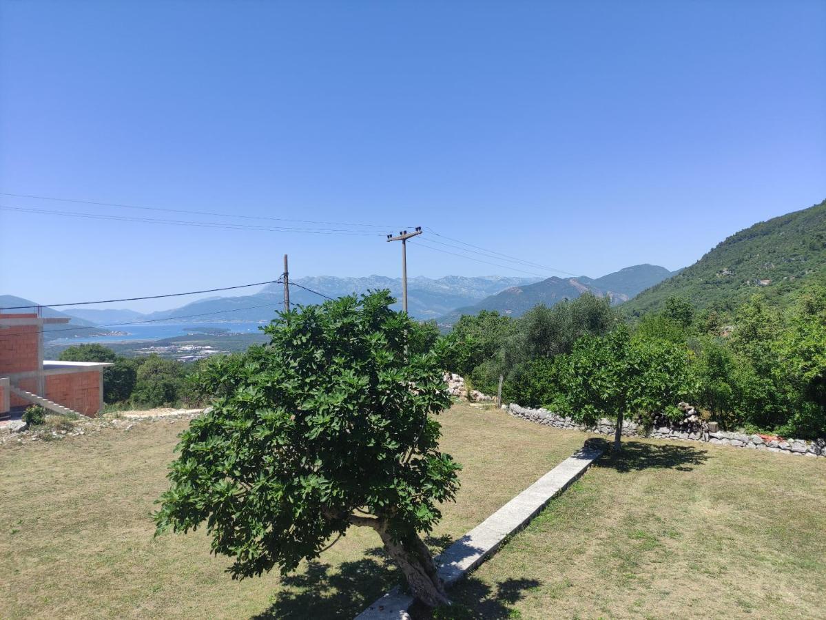 Apartman Bujkovic Sutvara Kotor Quarto foto